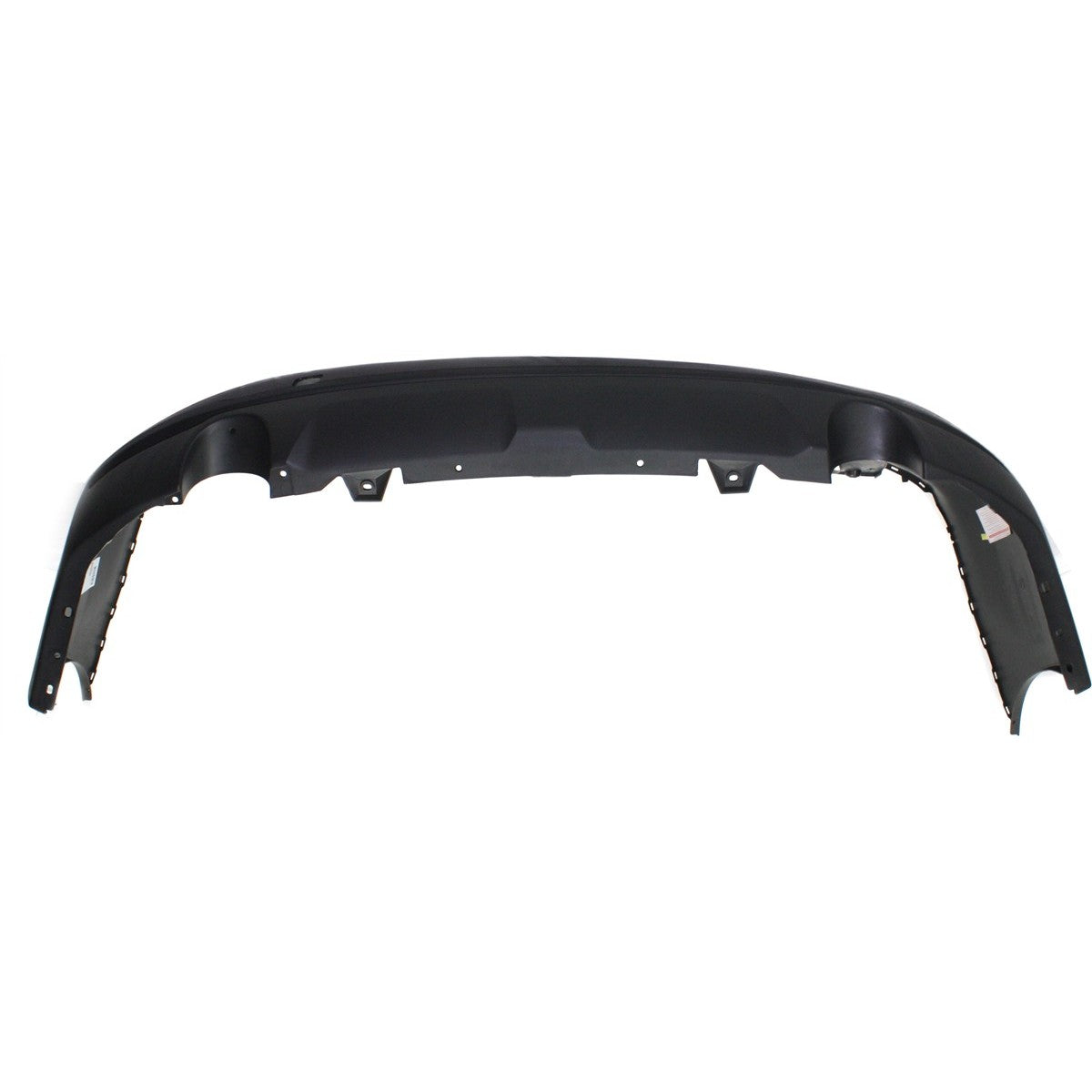 Subaru Forester 2014 - 2018 Rear Bumper Cover 14 - 18 SU1100172 Bumper-King