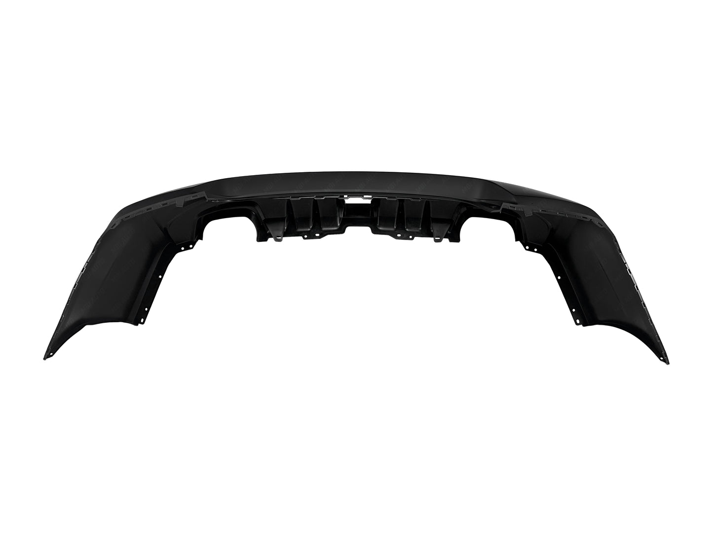 Subaru WRX 2015 - 2020 Rear Bumper Cover 15 - 20 SU1100173