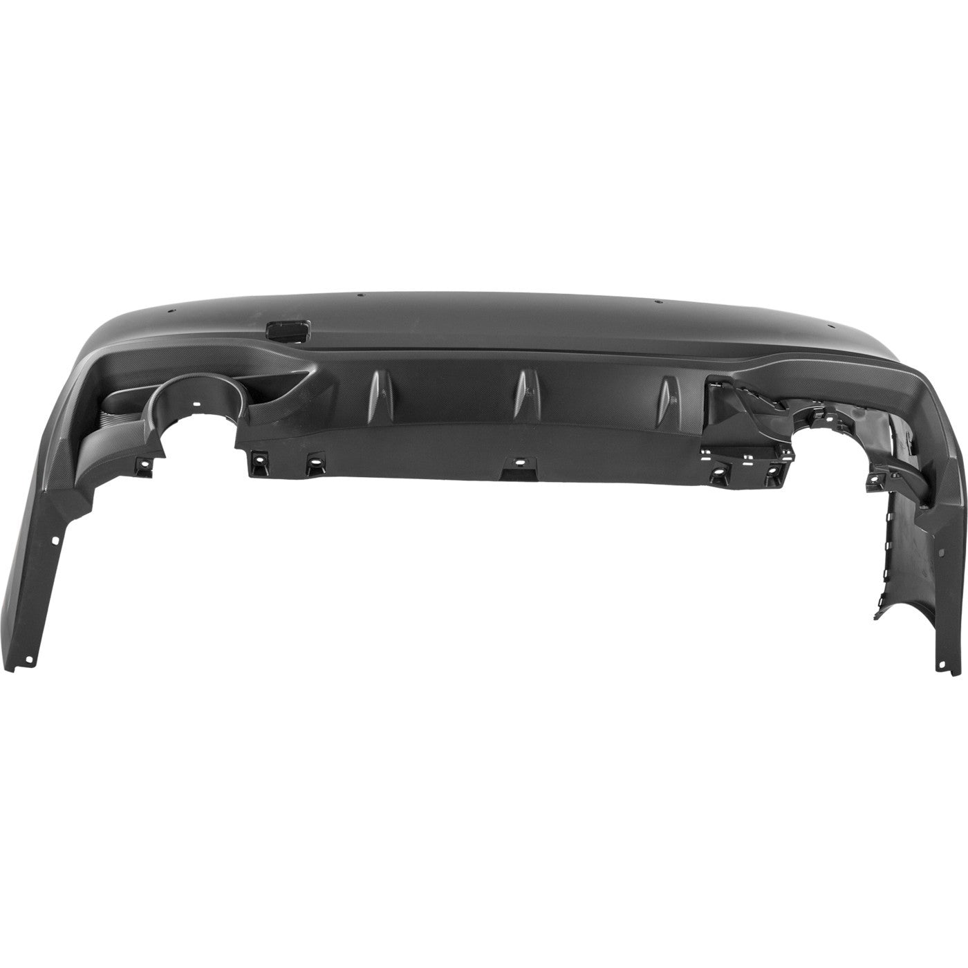 Subaru Legacy 2018 - 2019 Rear Bumper Cover 18 - 19 SU1100182 Bumper-King