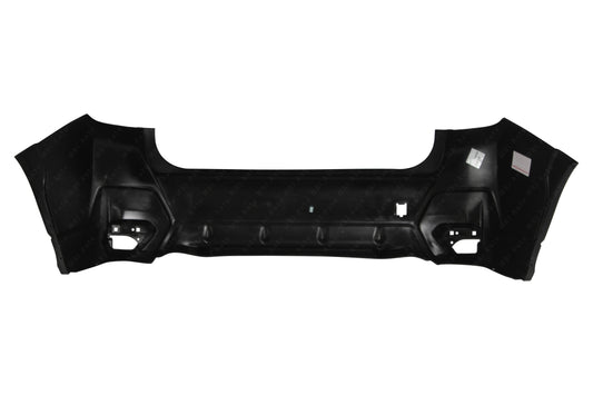 Subaru Crosstrek 2018 - 2023 Front Bumper Cover 18 - 23 SU1100187 Bumper King