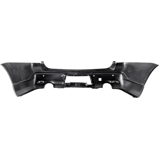 Subaru Ascent 2019 - 2026 Rear Bumper Cover 19 - 25 SU1100192 Bumper-King