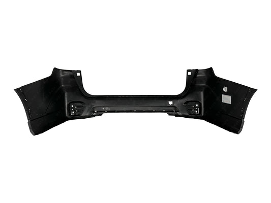 Subaru Outback 2020 - 2022 Rear Bumper Cover 20 - 22 SU1100198 Bumper-King