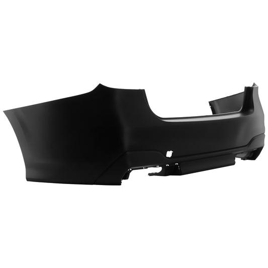 Subaru Legacy 2020 - 2025 Rear Bumper Cover 20 - 25 SU1100199 Bumper-King