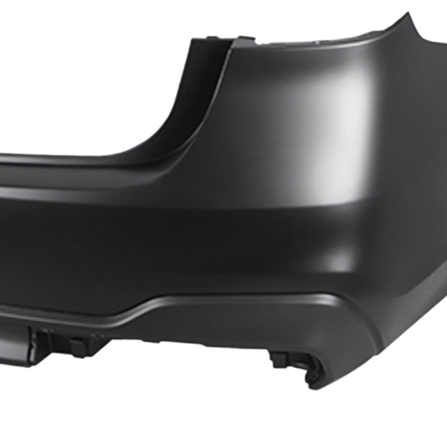 Subaru Legacy 2020 - 2025 Rear Bumper Cover 20 - 25 SU1100199 Bumper-King