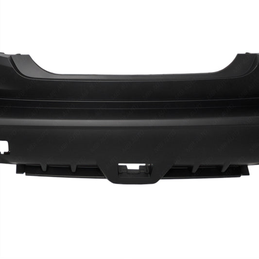 Subaru WRX 2022 - 2025 Rear Bumper Cover 22 - 25 SU1100201 BUmper-King