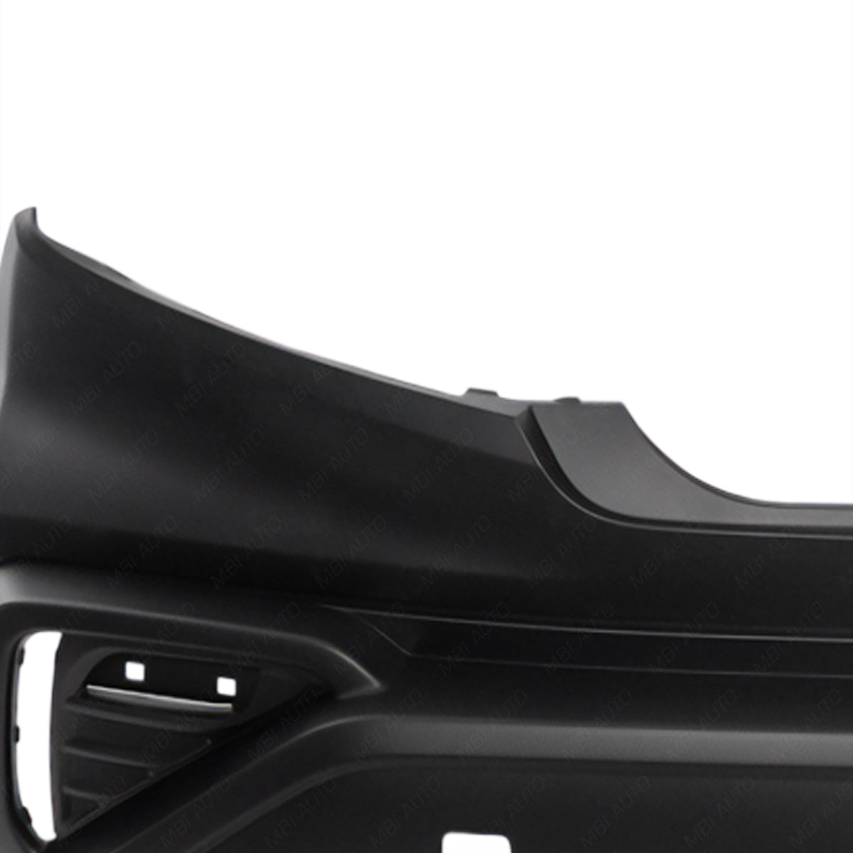 Subaru WRX 2022 - 2025 Rear Bumper Cover 22 - 25 SU1100201 BUmper-King