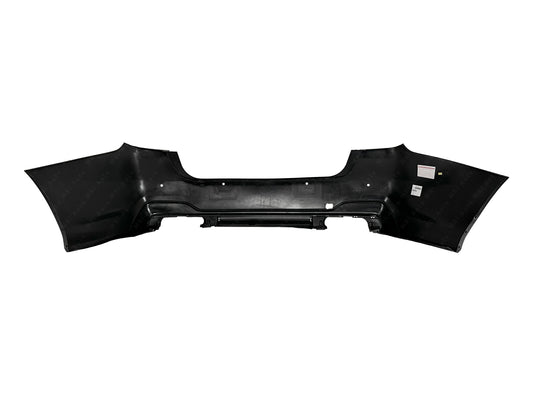Subaru Legacy 2023 - 2025 Rear Bumper Cover 23 - 25 SU1100203 Bumper-King