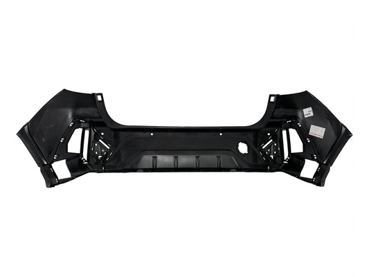 Subaru Crosstrek 2024 - 2025 Rear Bumper Cover 24 - 25 SU1100204 Bumper-King