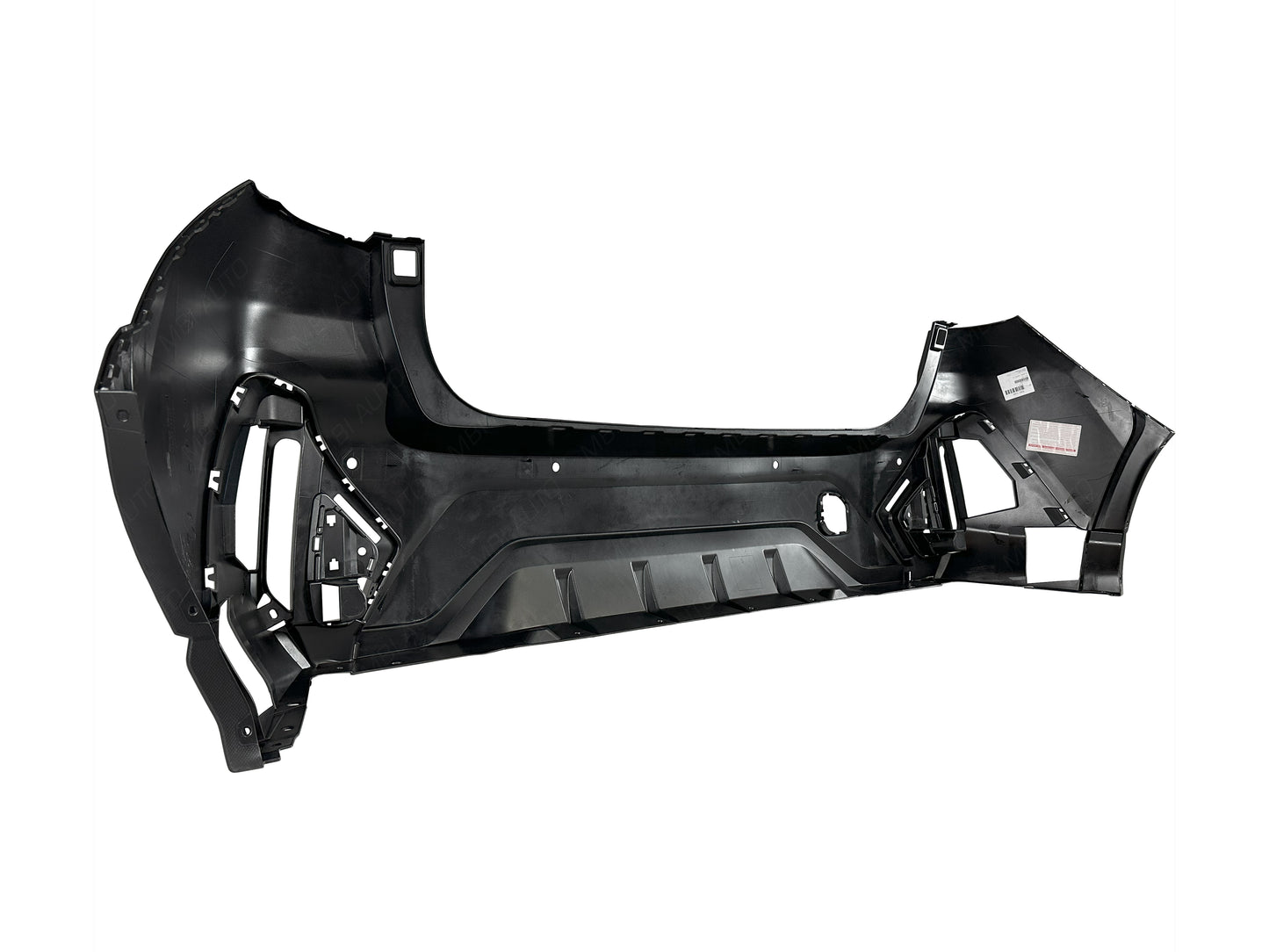 Subaru Crosstrek 2024 - 2025 Rear Bumper Cover 24 - 25 SU1100204 Bumper-King