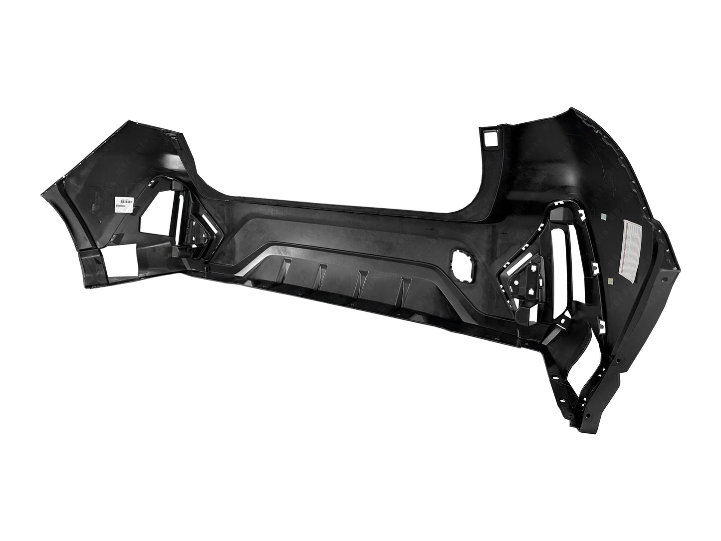 Subaru Crosstrek 2024 - 2025 Rear Bumper Cover 24 - 25 SU1100205 Bumper-King