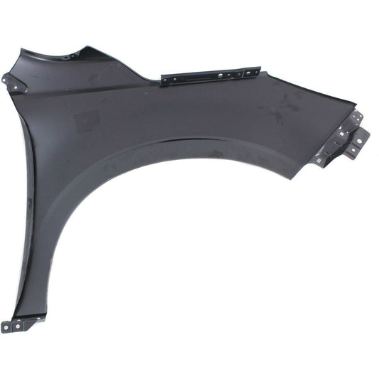 Subaru Forester 2014 - 2018 Driver Side Fender 14 - 18 SU1240138 Bumper-King