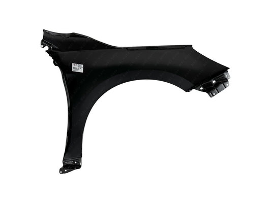 Subaru Legacy 2015 - 2019 Driver Side Fender 15 - 19 SU1240140 Bumper-King