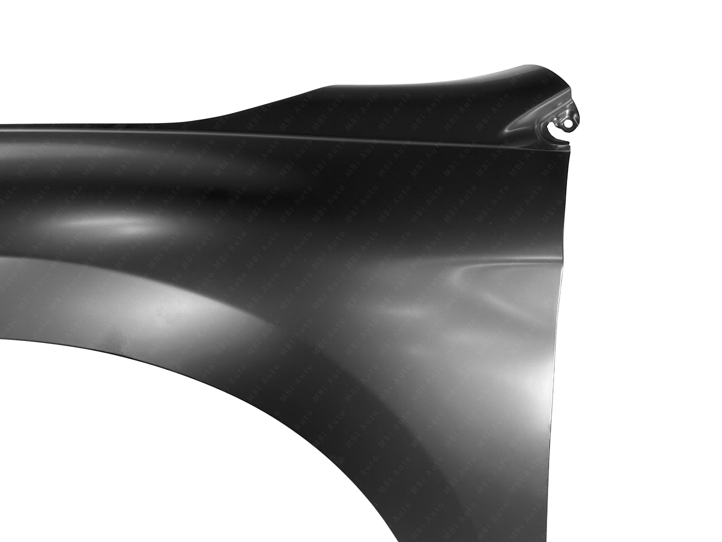 Subaru Legacy 2015 - 2019 Driver Side Fender 15 - 19 SU1240140 Bumper-King