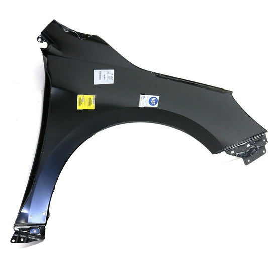 Subaru Outback 2015 - 2017 Driver Side Fender 15 - 17 SU1240141 Bumper-King