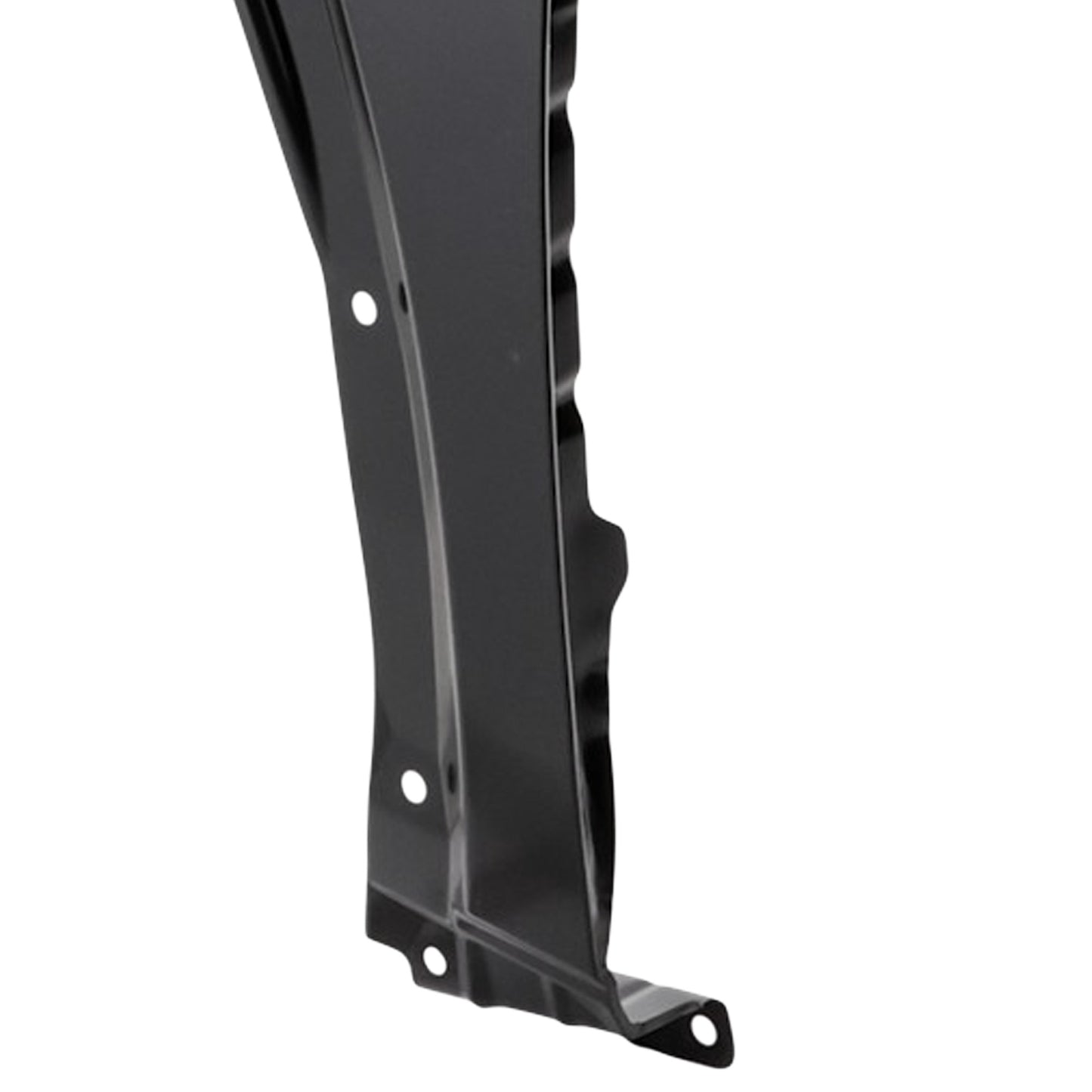 Subaru Outback 2023 - 2025 Driver Left Side Fender 23 - 25