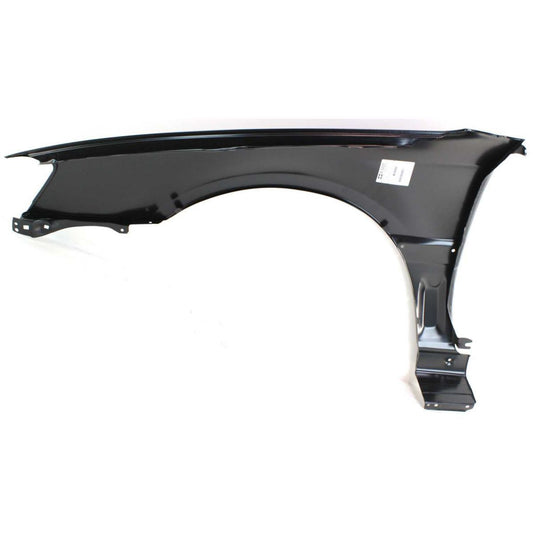 Subaru Outback 2000 - 2004 Passenger Side Fender 00 - 04 SU1241122 Bumper-King