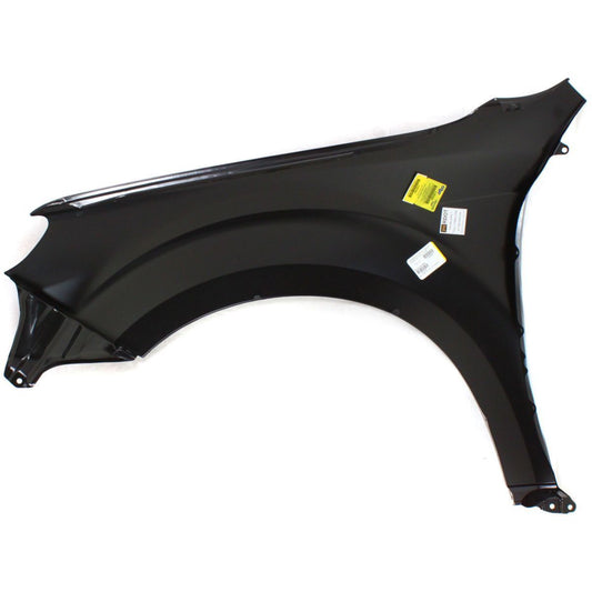 Subaru Forester 2009 - 2013 Passenger Side Fender 09 - 13 SU1241128 Bumper-King