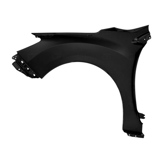 Subaru Impreza 2012 - 2016 Passenger Side Fender 12 - 16 SU1241136 Bumper-King