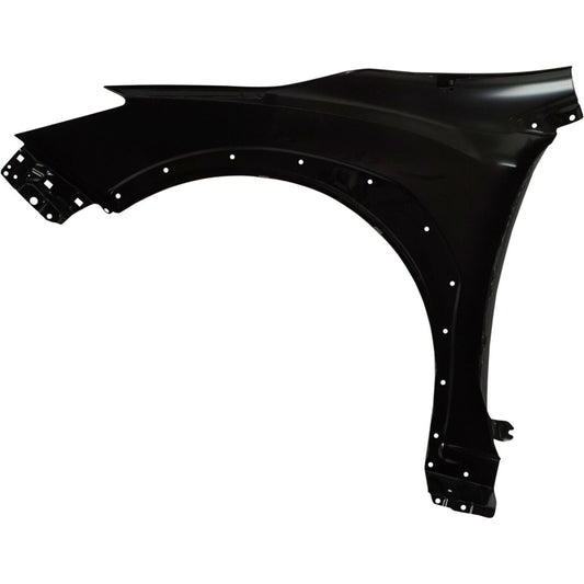 Subaru Crosstrek 2018 - 2023 Passenger Side Fender 18 - 23 SU1241151 Bumper King