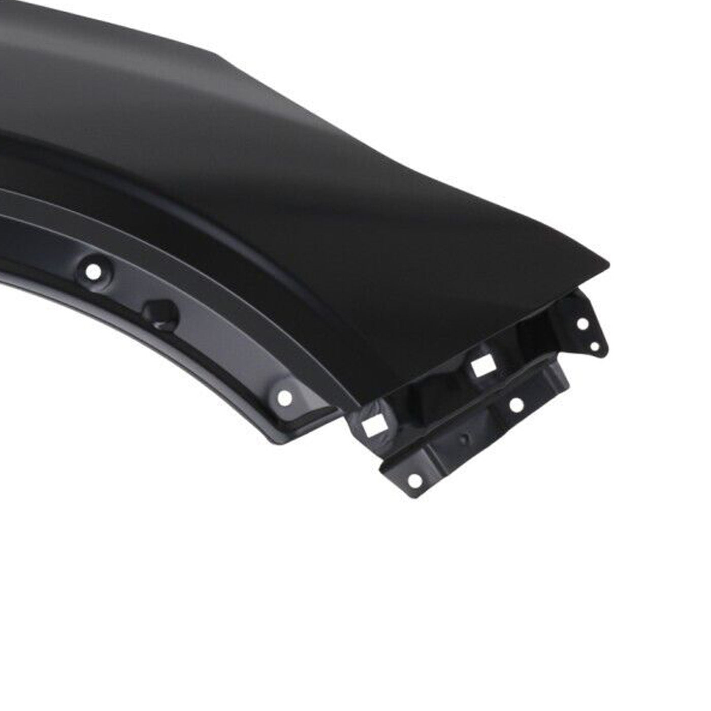 Subaru Outback 2020 - 2022 Passenger Side Fender 20 - 22 SU1241156 Bumper-King