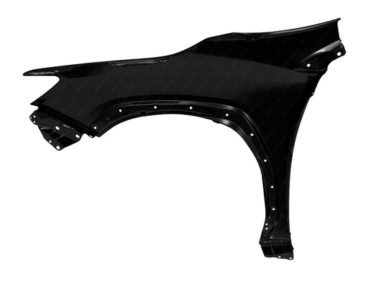 Subaru WRX 2022 - 2024 Driver Side Fender 22 - 24 SU1241160 Bumper-King