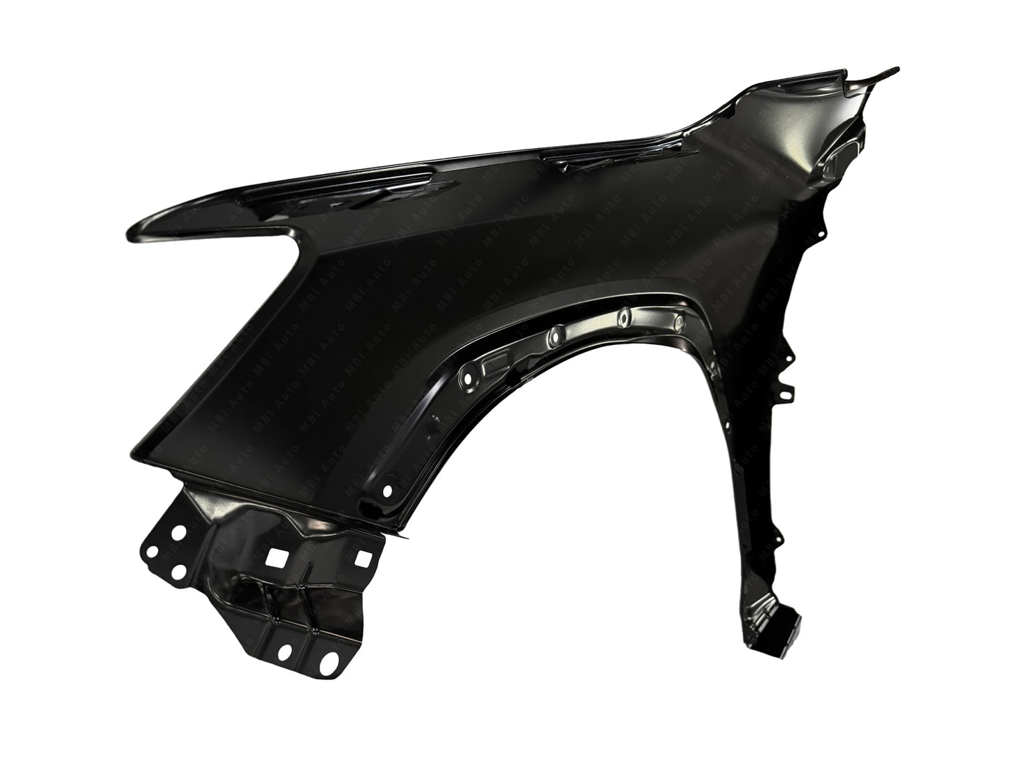 Subaru WRX 2022 - 2024 Driver Side Fender 22 - 24 SU1241160 Bumper-King