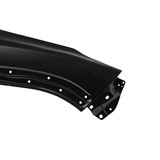 Subaru Crosstrek 2024 - 2025 Passenger Side Fender 24 - 25 SU1241162 Bumper-king