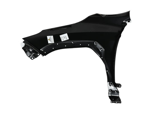 Subaru Crosstrek 2024 – 2025 Passenger Side Fender | Steel Bumper-King