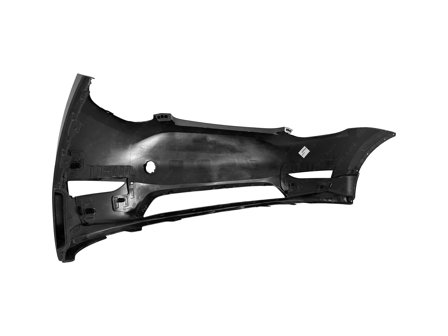 Tesla Model Y 2022 - 2024 Front Bumper Cover 22 - 24 TA1000103 Bumper-King