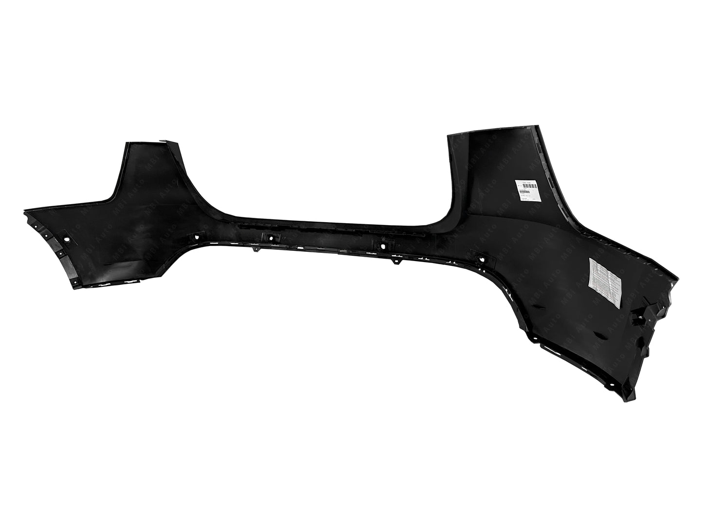 Tesla Model Y 2020 - 2023 Rear Bumper Cover 20 - 23 TA1114100 Bumper-King