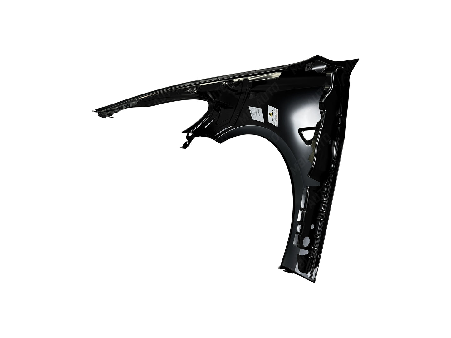 Tesla Model 3 2017 – 2023 Passenger Right Side Fender | TA1241100 Bumper-King