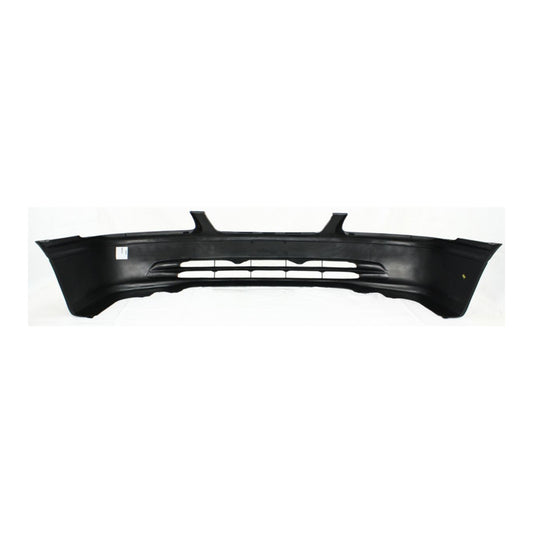 Toyota Camry 2000 - 2001 Front Bumper Cover 00 - 01 TO1000206 Bumper King