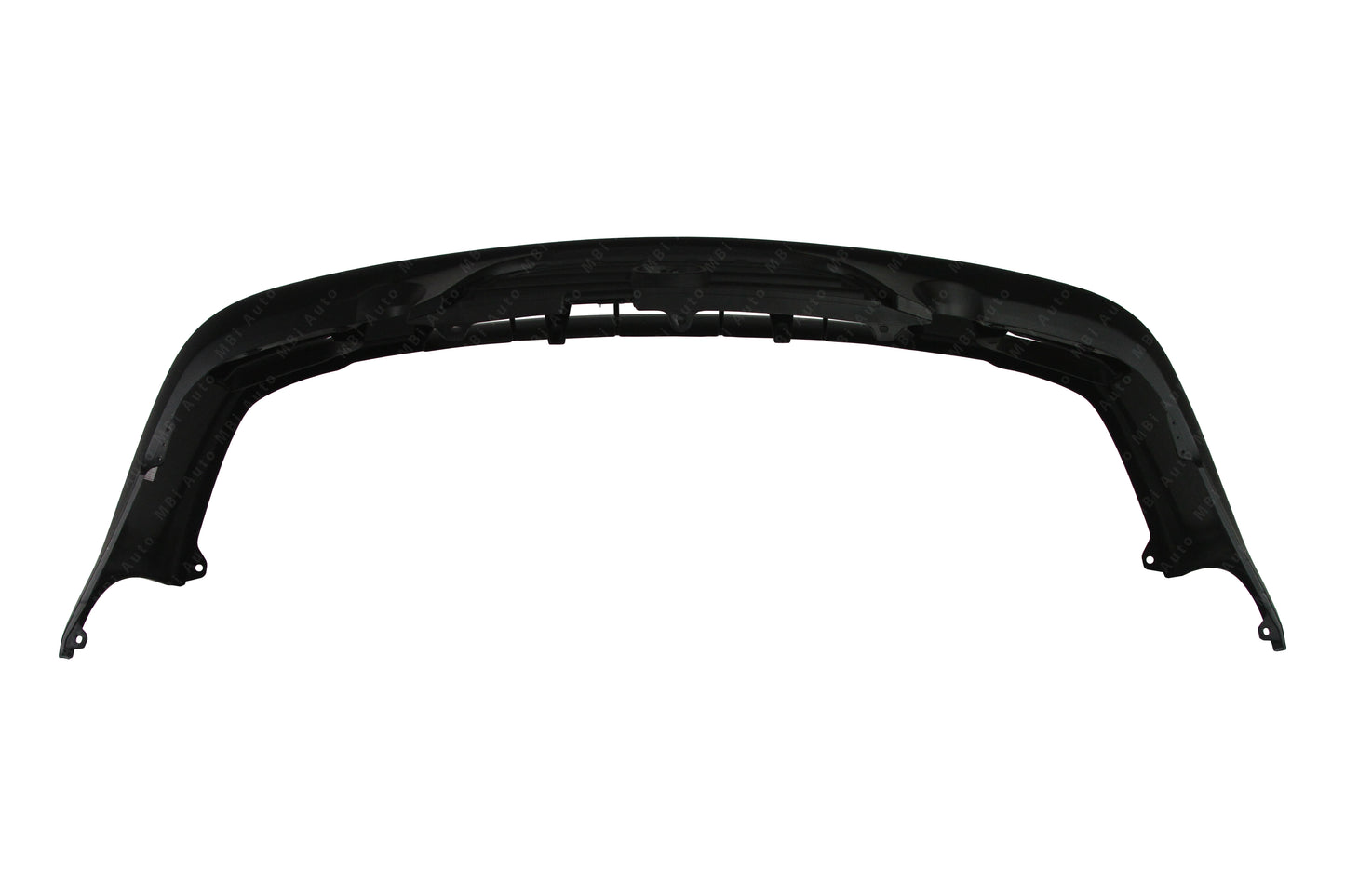 Toyota Corolla 2001 - 2002 Front Bumper Cover 01 - 02 TO1000217 Bumper-King