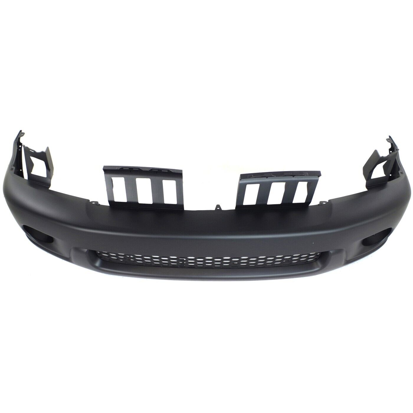 Toyota Sequoia 2001 - 2004 Front Bumper Cover 01 - 04 TO1000223 Bumper-King
