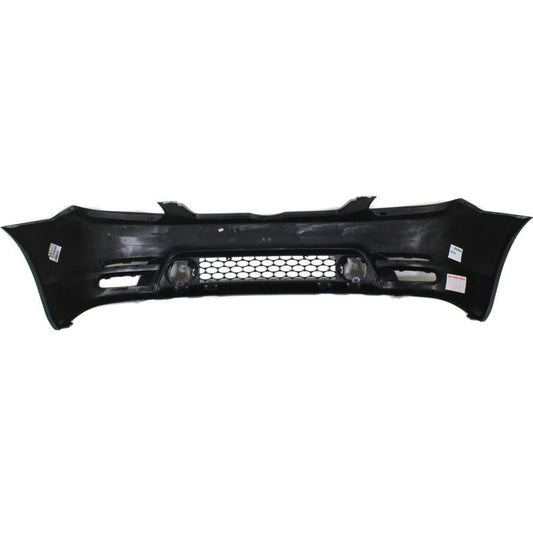 Toyota Matrix 2003 - 2004 Front Bumper Cover 03 - 04 TO1000236 Bumper-king