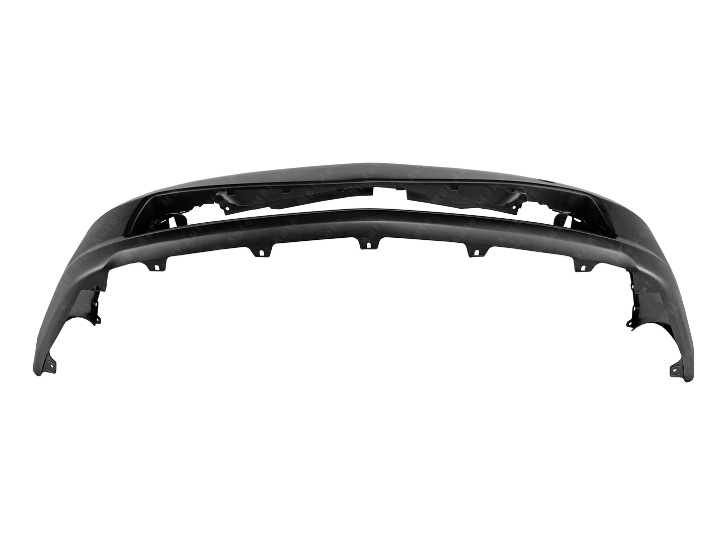 Toyota Prius 2004 - 2009 Front Bumper Cover 04 - 09 TO1000274 Bumper-King