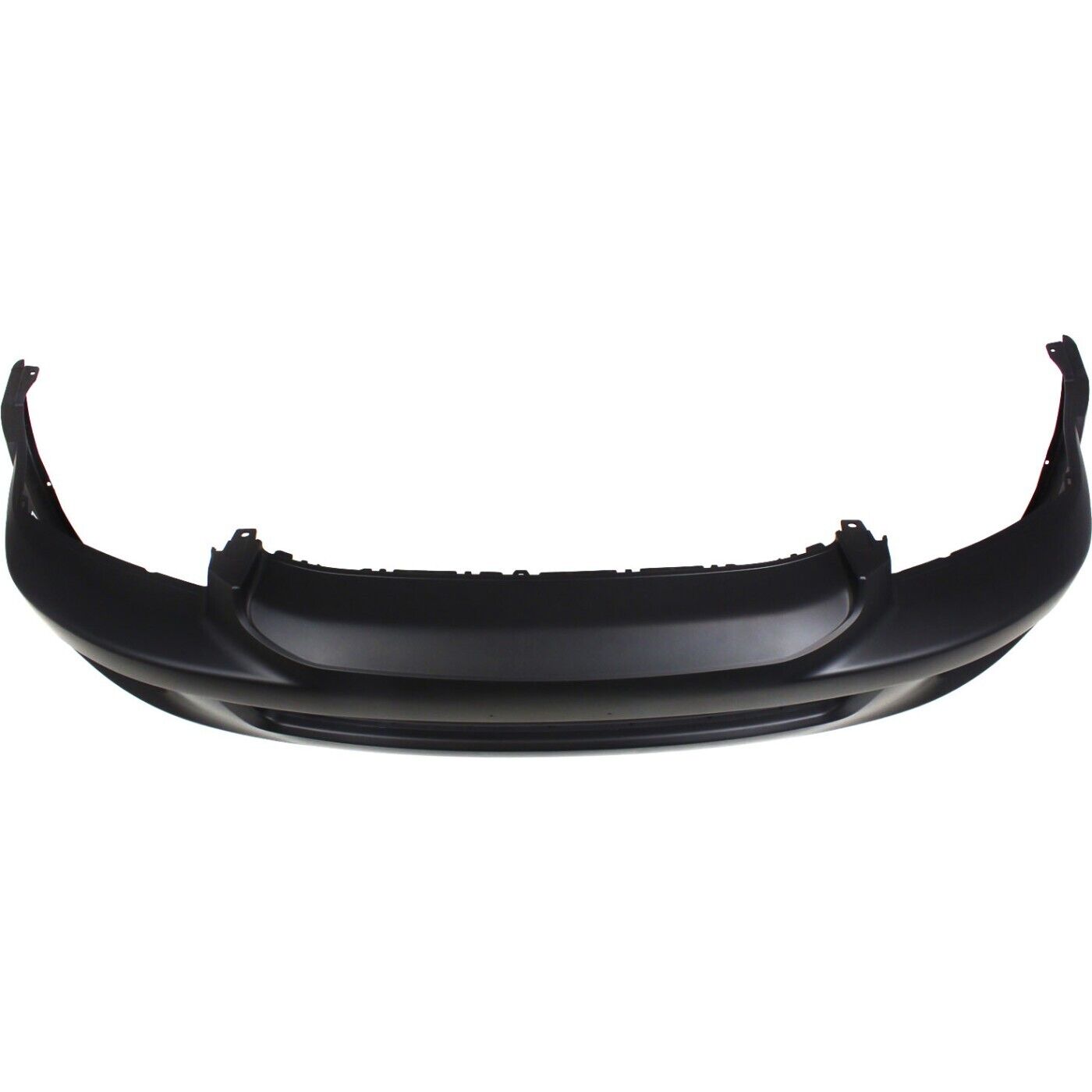 Toyota Sequoia 2005 - 2007 Front Bumper Cover 05 - 07 TO1000293 Bumper-King