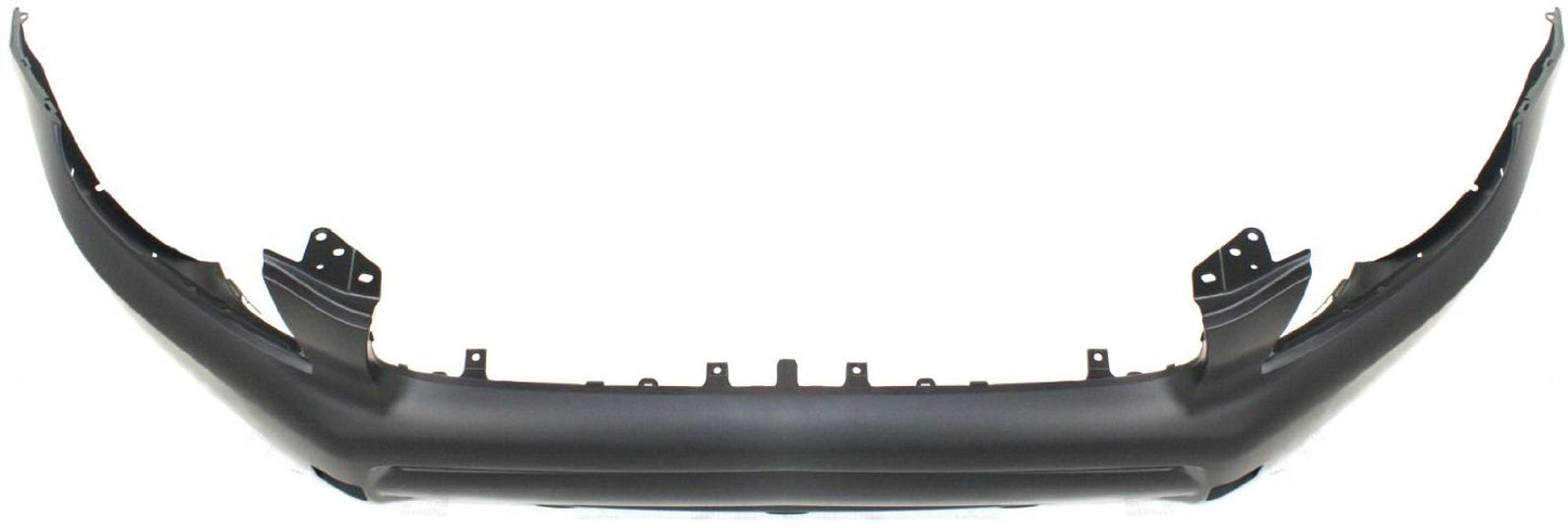 Toyota Rav4 2006 - 2008 Front Bumper Cover 06 - 08 TO1000320