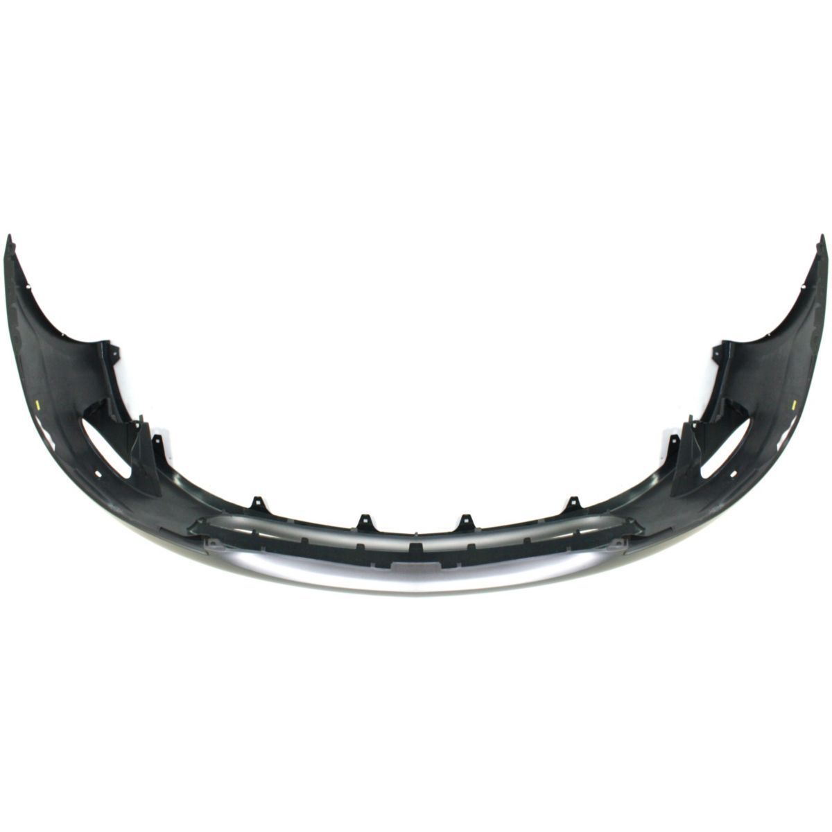 Toyota Sienna 2006 - 2010 Front Bumper Cover 06 - 10 TO1000324 Bumper King
