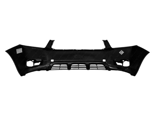Toyota Highlander 2008 - 2010 Front Bumper Cover 08 - 10 TO1000338 Bumper-King