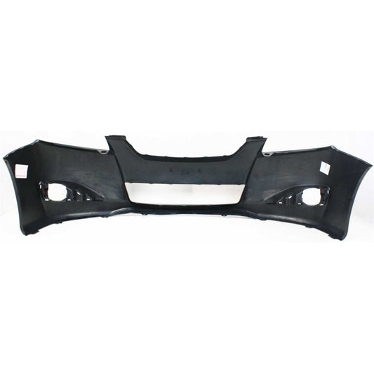 Toyota Matrix 2009 - 2013 Front Bumper Cover 09 - 13 TO1000344 Bumper King