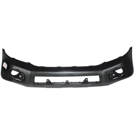 Toyota Sequoia 2008 - 2022 Front Bumper Cover 08 - 22 TO1000348 Bumper-King