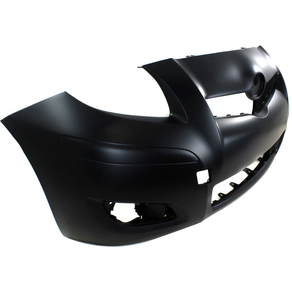 Toyota Yaris 2009 - 2011 Front Bumper Cover 09 - 11 TO1000352 Bumper King