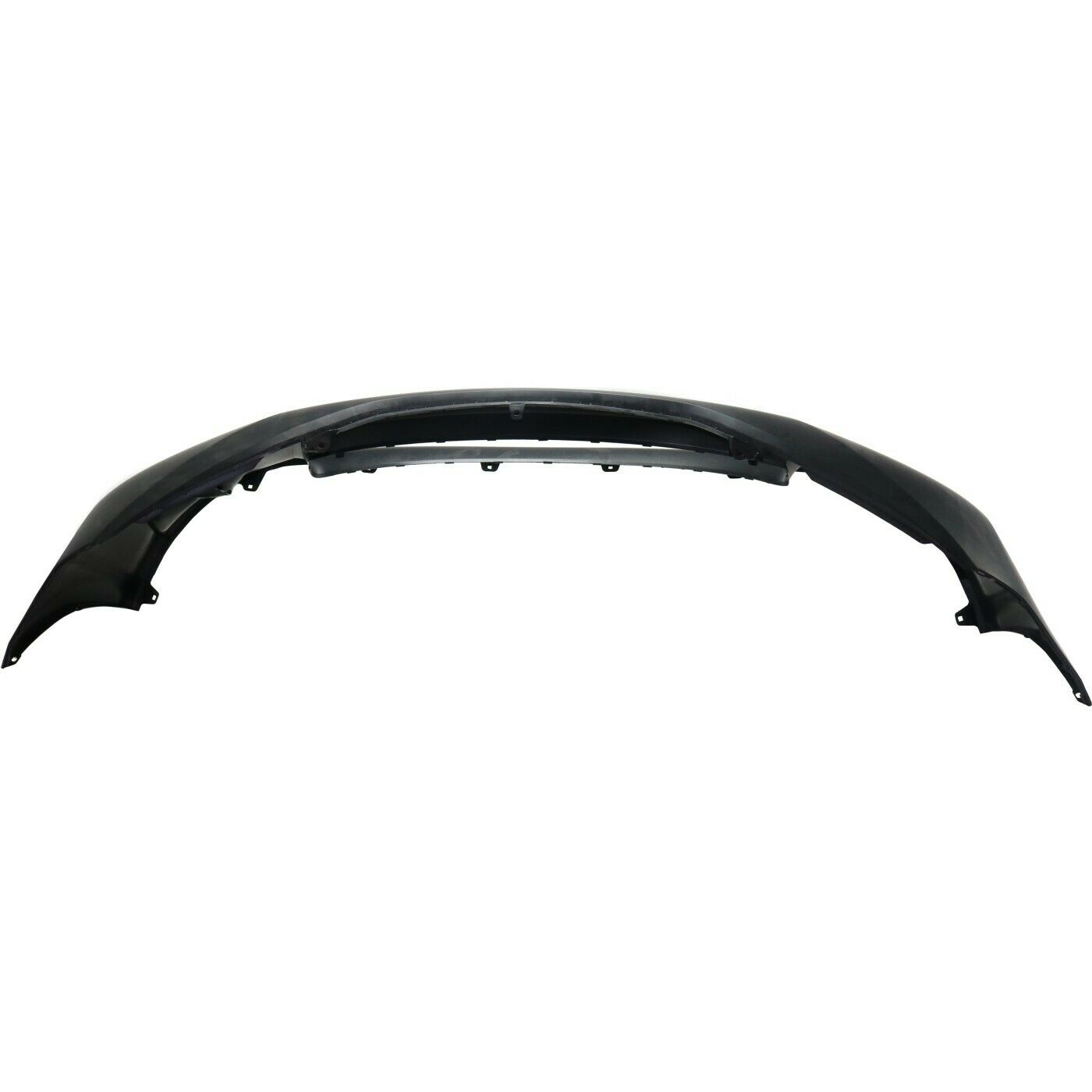 Toyota Sienna 2011 - 2017 Front Bumper Cover 11 - 17 TO1000367 Bumper-King