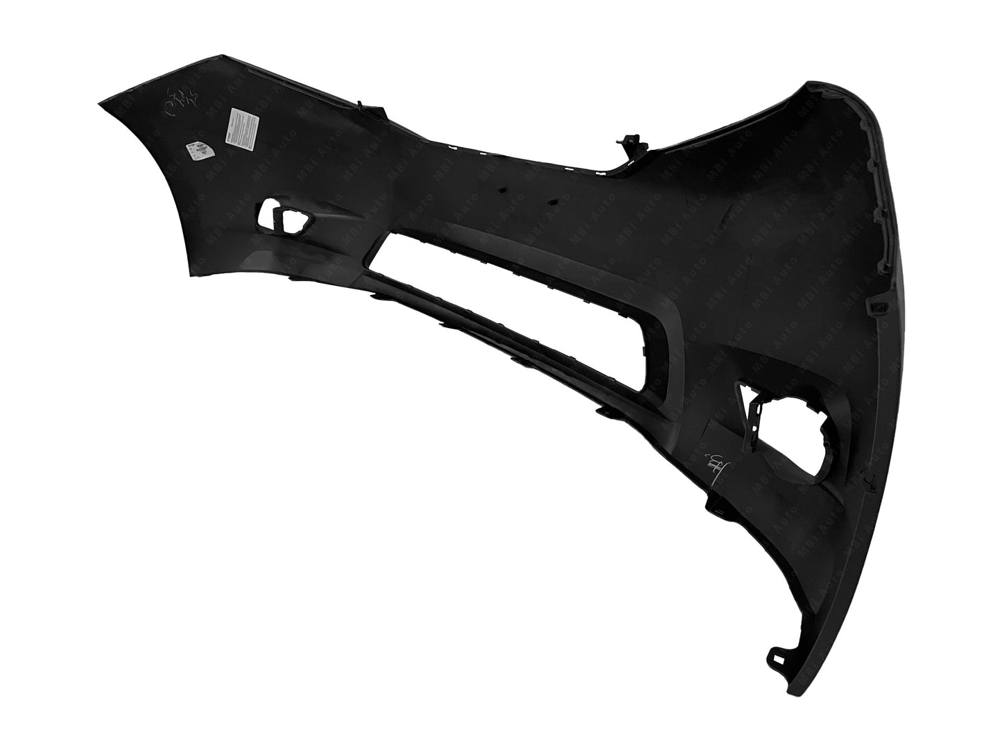 Toyota Sienna 2011 - 2017 Front Bumper Cover 11 - 17 TO1000369 Bumper-King