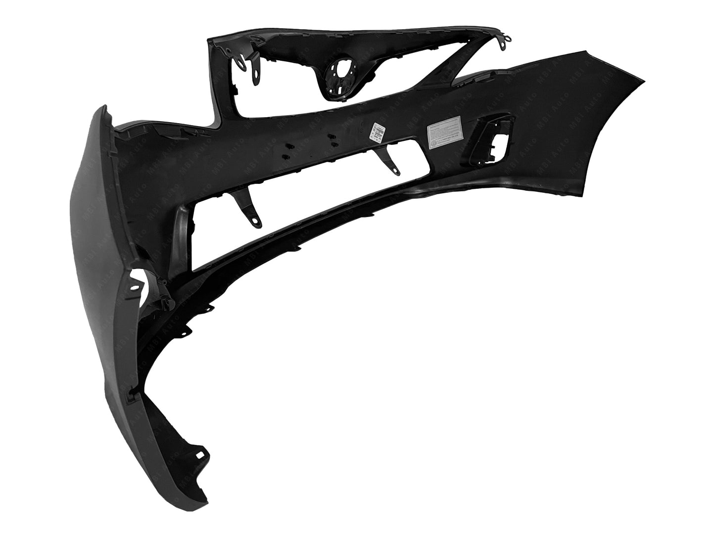 Toyota Corolla 2011 - 2013 Front Bumper Cover 11 - 13 TO1000372 Bumper-King