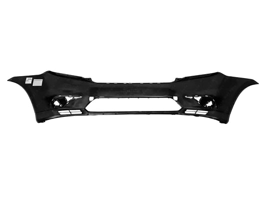 Toyota Highlander 2011 - 2013 Front Bumper Cover 11 - 13 TO1000374 Bumper-King