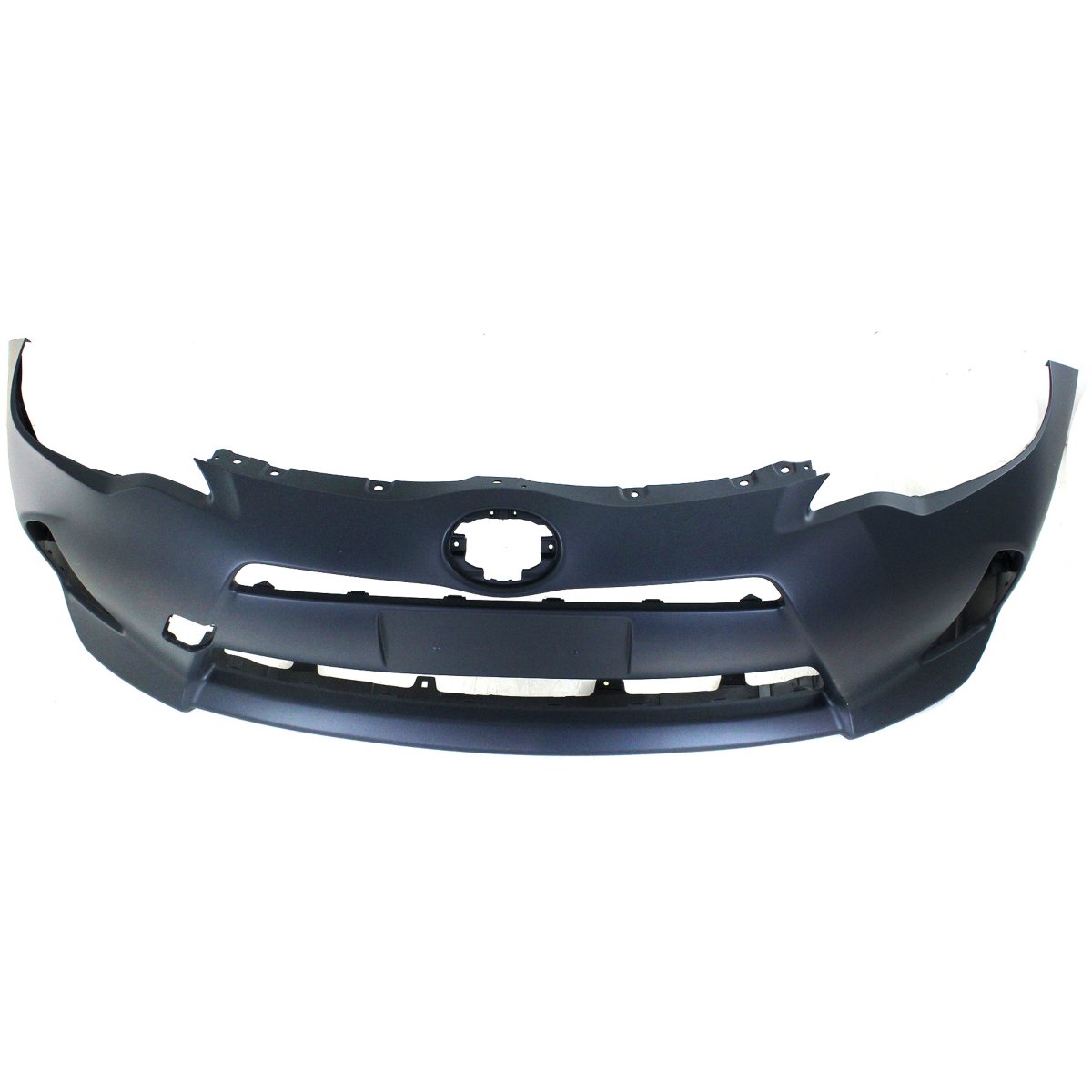 Toyota Prius 2012 - 2014 Front Bumper Cover 12 - 14 TO1000392 - Bumper-King
