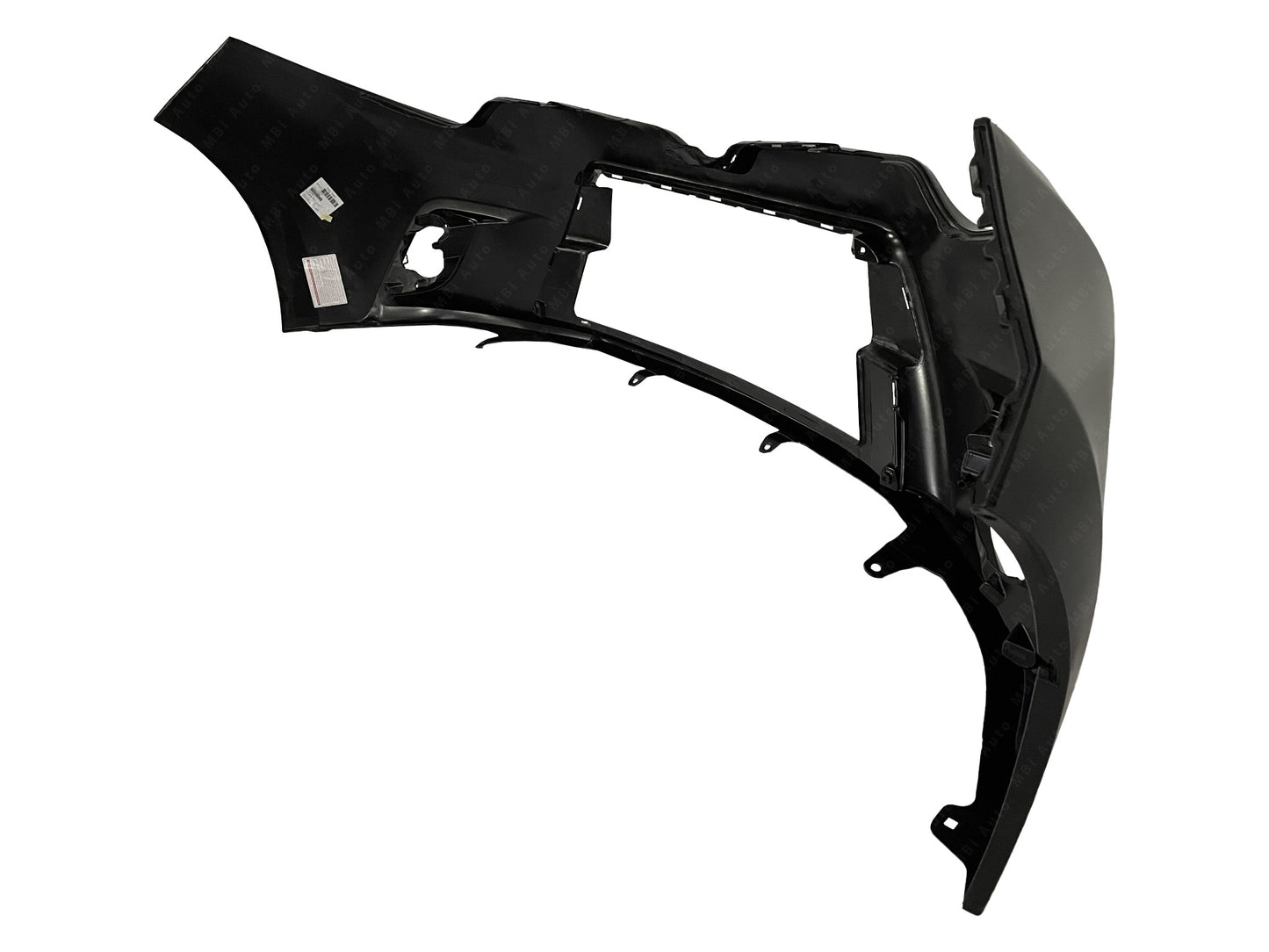 Toyota Corolla 2014 - 2016 Front Bumper Cover 14 - 16 TO1000399 Bumper-King