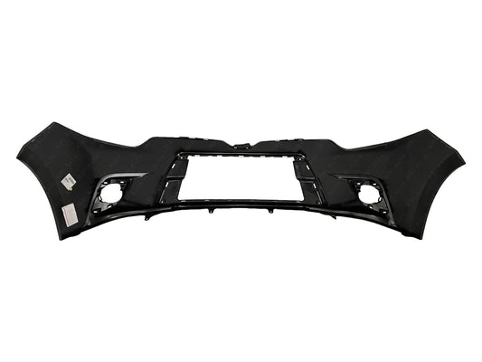 Toyota Corolla 2014 - 2016 Front Bumper Cover 14 - 16 TO1000399 Bumper-King